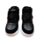 TENIS JUVENIL VIA VIP STREET CANO ALTO VV4011 SKATE - loja online
