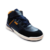 TENIS JUVENIL VIA VIP STREET CANO ALTO VV4011 SKATE