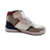 TENIS JUVENIL VIA VIP STREET CANO ALTO VV4011 SKATE - Tropical Outlet