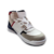 TENIS JUVENIL VIA VIP STREET CANO ALTO VV4011 SKATE - loja online