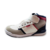 Imagem do TENIS JUVENIL VIA VIP STREET CANO ALTO VV4011 SKATE