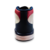 TENIS JUVENIL VIA VIP STREET CANO ALTO VV4011 SKATE