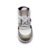 TENIS JUVENIL VIA VIP STREET CANO ALTO VV4011 SKATE - Tropical Outlet