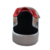 TENIS INFANTIL MASCULINO STREET PERSONAGENS DC CALCE FACIL W2803 - Tropical Outlet