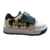 TENIS INFANTIL MASCULINO STREET PERSONAGENS DC W2820