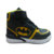 TENIS INFANTIL MASCULINO PERSONAGENS DC W4008