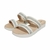 Sandália Feminina Beira Rio Papete Napa Confortável Casual 8387536 - Tropical Outlet