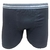 Cueca Boxer Lupo Algodão Kit com 2 Unidades Masculina 00523 - comprar online