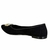 SAPATILHA FEMININA MOLECA NOBUCK MICROPERFUROS 5727125 - Tropical Outlet