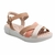 SANDALIA FEMININA MODARE ORTOPEDICA 7142124