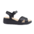 SANDALIA FEMININA MODARE ULTRACONFORO PLATAFORMA SUPER LEVE