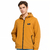JAQUETA MASCULINA RED NOSE COM CAPUZ 9510014 - comprar online