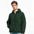JAQUETA MASCULINA RED NOSE COM CAPUZ 9510014