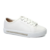 Tênis Infantil Molekinha Soft Pop Strass Glitter Elegante 2524.848 - comprar online