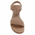 Sandália Feminina Comfortflex Anabela Calce Fácil 2472406 - Tropical Outlet