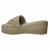 Imagem do TAMANCO FEMININO RAMARIM 2445207 TRATORADO FLATFORM ANATOMICO