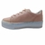 Imagem do Tênis Feminino Ramarim Plataforma 23-97123 Napa Plus Casual