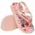 Imagem do Chinelo Havaianas Baby Disney Classics com Elástico e Pin
