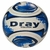 Bola Futsal Dray 2371 Oficial Indoor Sem Costura
