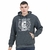 Blusa Masculina Red Nose Moletom Canguru Capuz Forrado 9540201 - Tropical Outlet