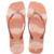 Chinelo Feminino Havaianas Slim Square Glitter Party - comprar online