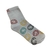 MEIA JUVENIL KLIN KIT COM 3 PARES SORTIDOS 34-37 - comprar online