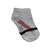Imagem do MEIA INFANTIL KLIN KIT COM 3 PARES SORTIDOS 20-25