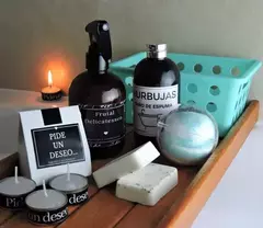 Banner de la categoría KIT SPA