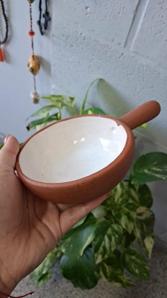 Sahumador Esmaltado