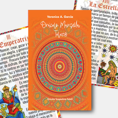 Oraculo Marsella Tuluzo - comprar online