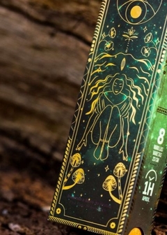 Sahumerios Gaia Blend Masala - comprar online