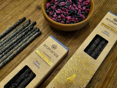 Sahumerios Magistrales Aromanza. Nuevos!