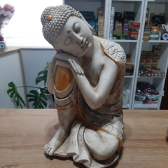 Buda Soñador Grande 35cm alto