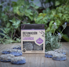 Pastillas de Defumación Activada x 4 unidades en internet