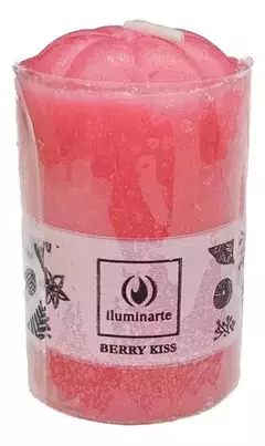 Veloncito Aromático 6cm. Marca Iluminarte - comprar online