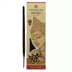 Sahumerios Tibetanos - Amor y Paz Energía Positiva 