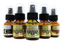 Rocío Áurico x 50 ml Vrinda. Productos de Alta Vibración