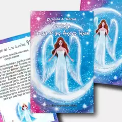 Oráculo Mensaje de Los Angeles - comprar online