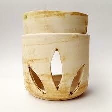 Hornillo Rustico