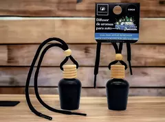 Aromatizante Auto Black x12cc