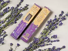 Sahumerios Orgánicos Aromanza - comprar online