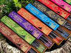 Tibetanos Premium