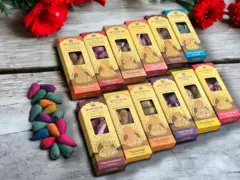 Conos para Cascada Aromanza en internet