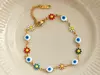 Pulserita ojito + flores