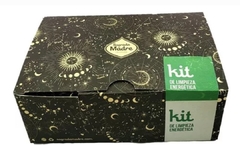 Kit de Limpieza Energética - comprar online