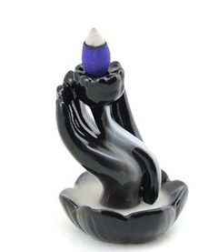 Cascadas de Humo chicas 12cm