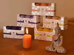 Kit 3 Veloncitos Aromáticos en internet