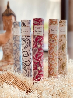 Sahumerio Marvel Paisley