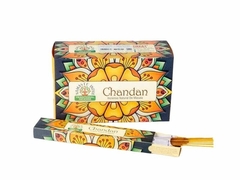 Sahumerios Nemaste Masala - comprar online