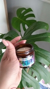 Vela Aromàtica de Vrinda